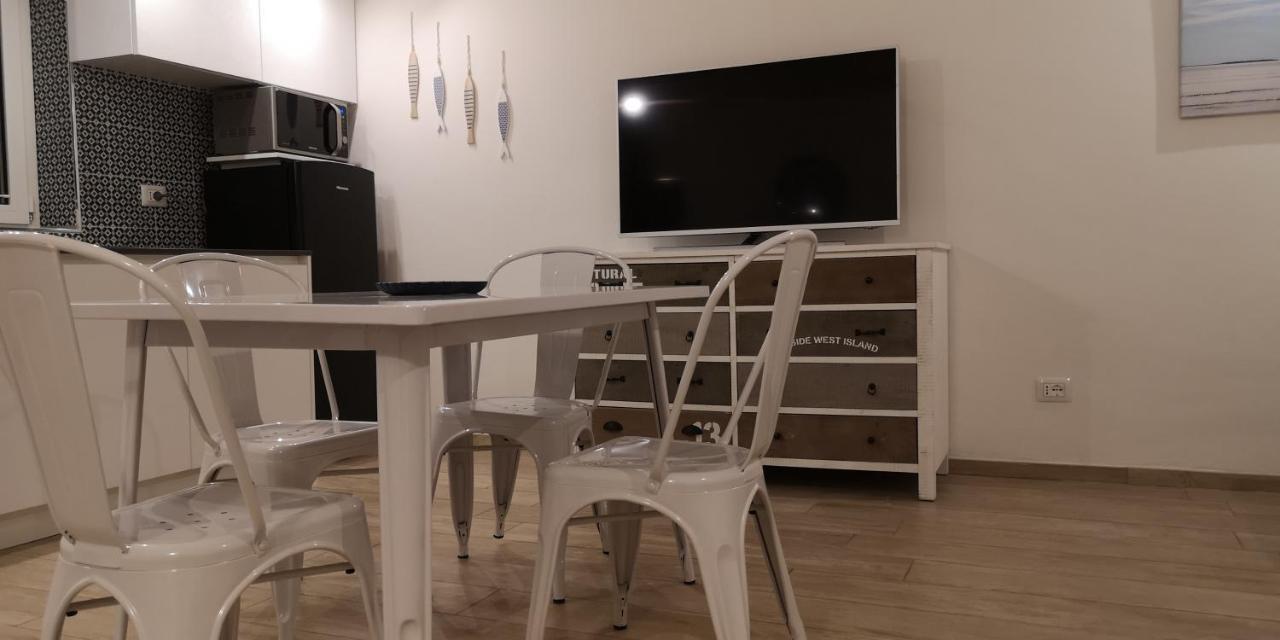 Passione Vacanze 비에스테 외부 사진