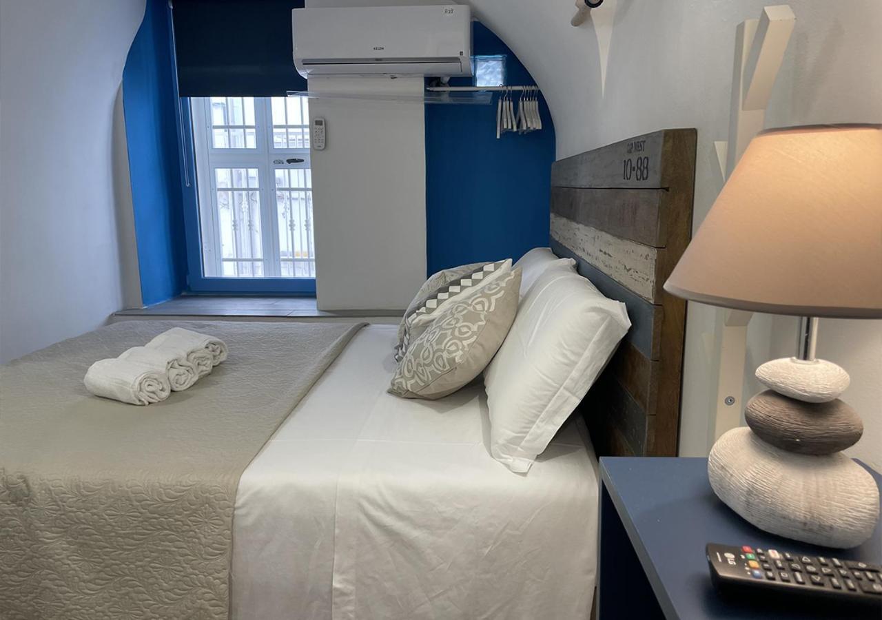 Passione Vacanze 비에스테 외부 사진