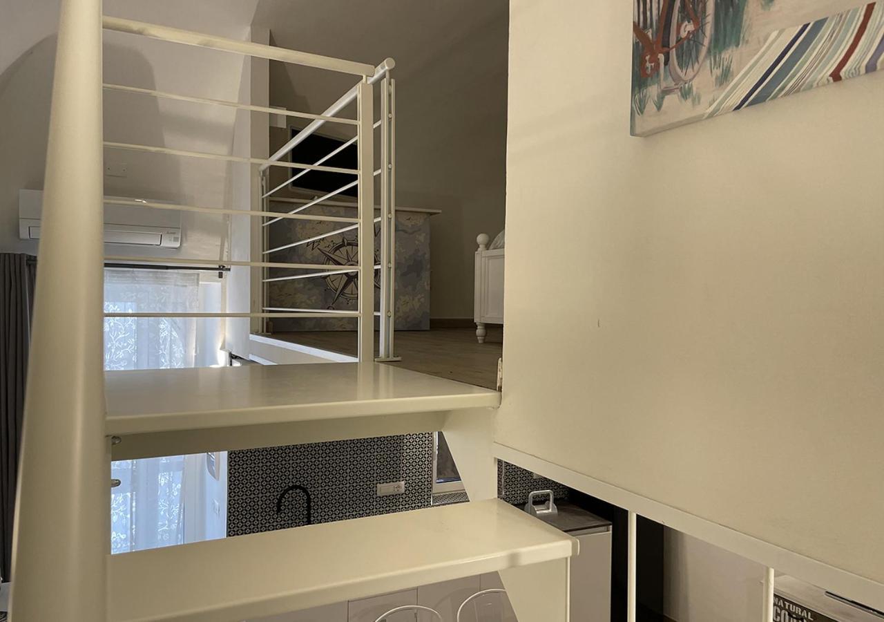 Passione Vacanze 비에스테 외부 사진
