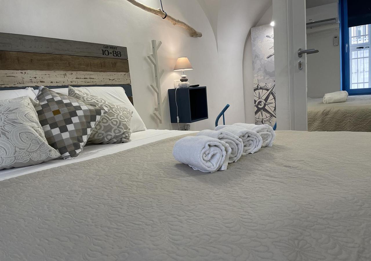 Passione Vacanze 비에스테 외부 사진