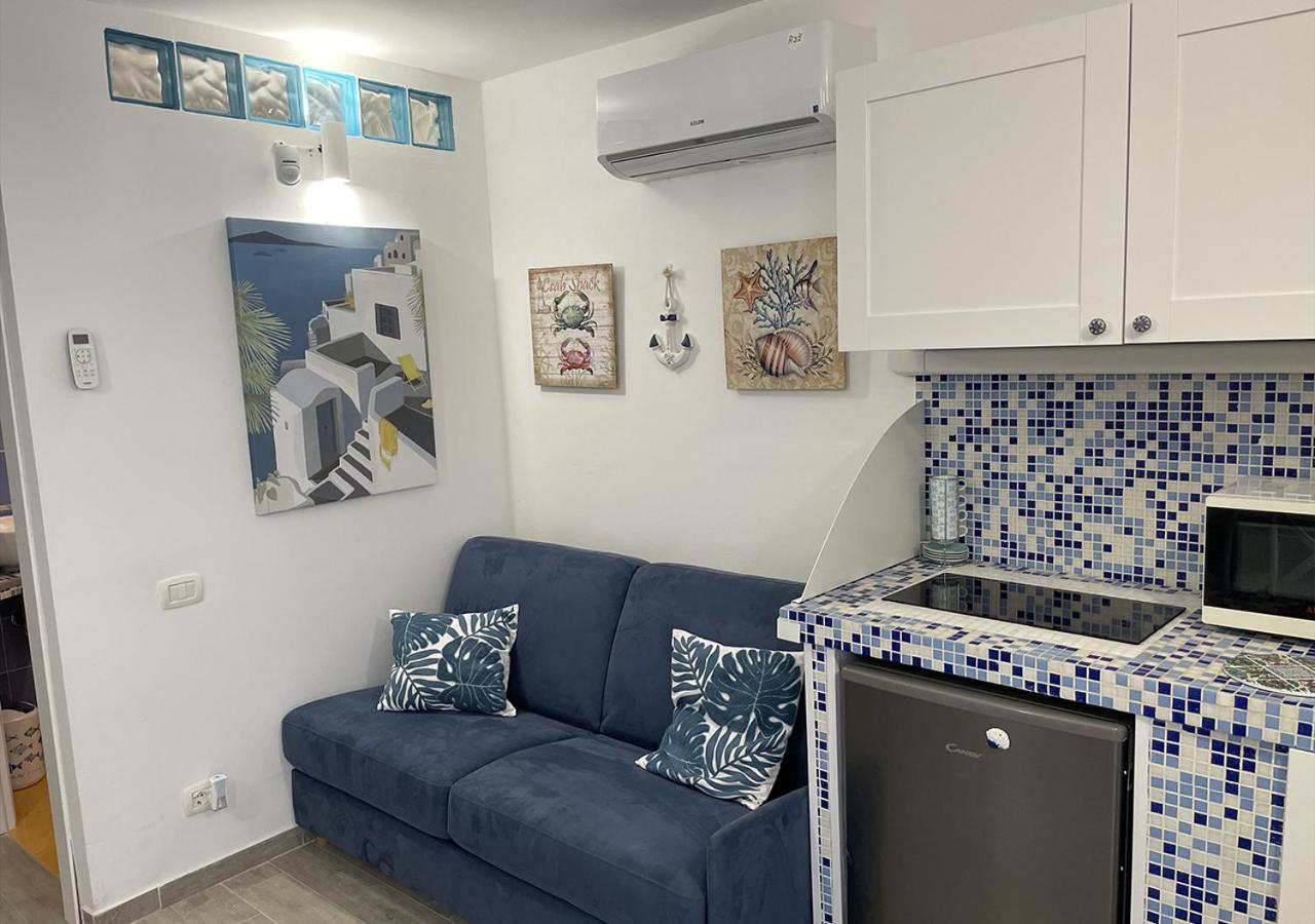 Passione Vacanze 비에스테 외부 사진